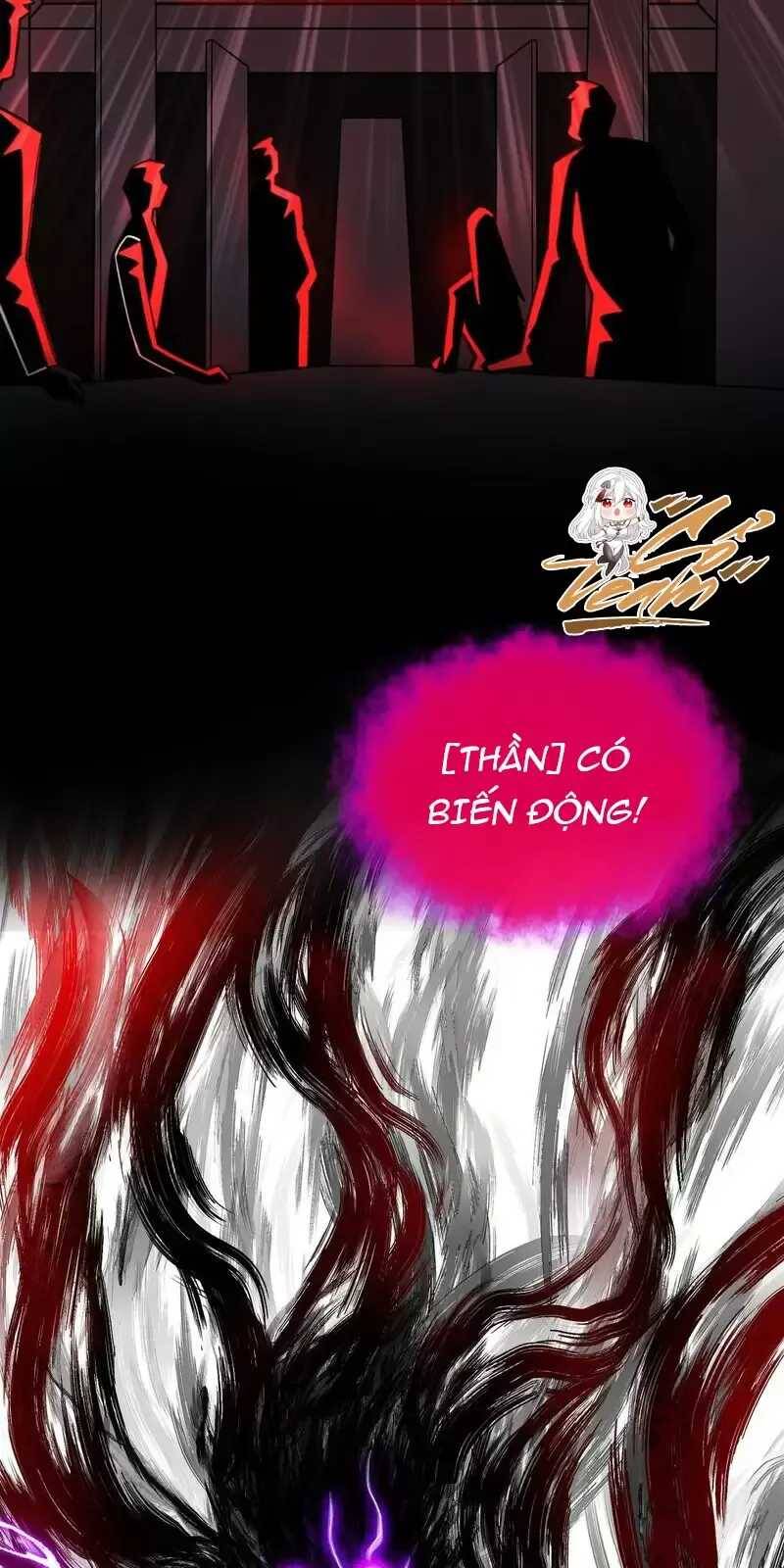 Ta Sáng Tạo Truyền Thuyết Đô Thị - Chapter 45 - Page 52