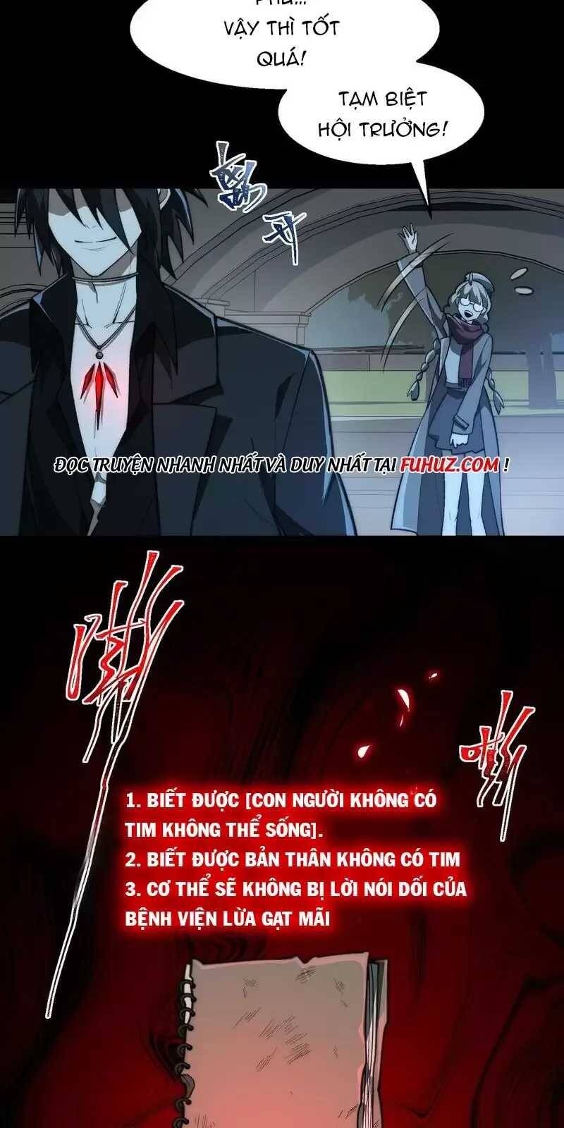 Ta Sáng Tạo Truyền Thuyết Đô Thị - Chapter 45 - Page 8