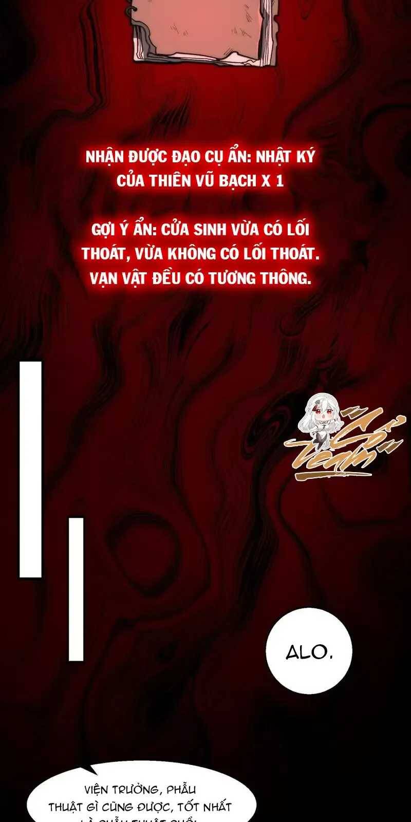 Ta Sáng Tạo Truyền Thuyết Đô Thị - Chapter 45 - Page 9