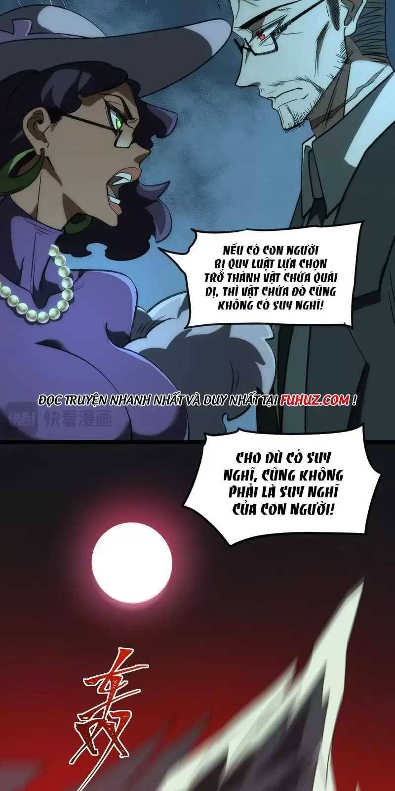 Ta Sáng Tạo Truyền Thuyết Đô Thị - Chapter 46 - Page 12