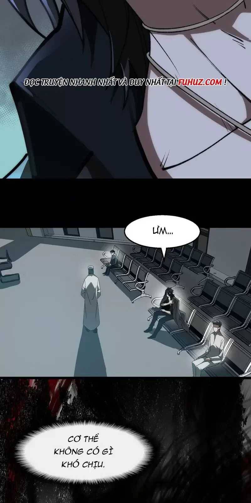 Ta Sáng Tạo Truyền Thuyết Đô Thị - Chapter 46 - Page 15