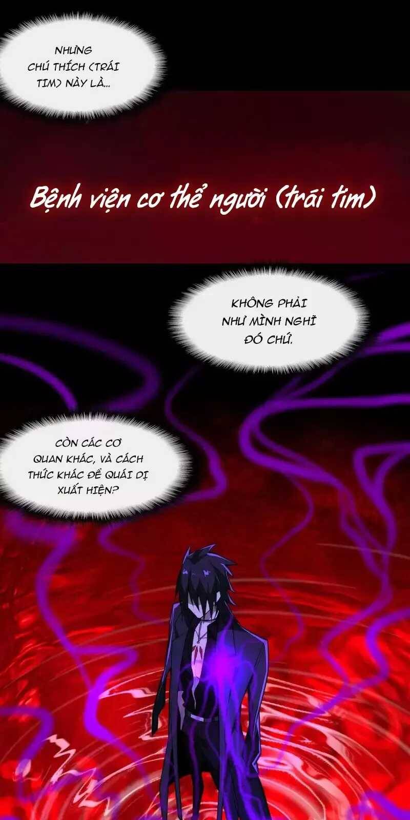 Ta Sáng Tạo Truyền Thuyết Đô Thị - Chapter 46 - Page 18