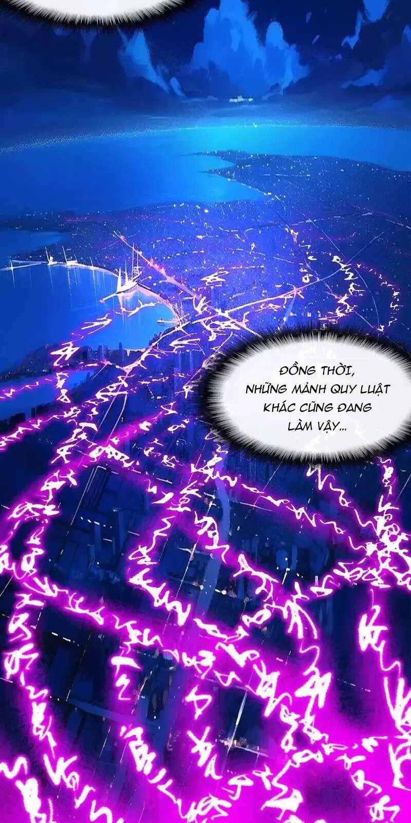 Ta Sáng Tạo Truyền Thuyết Đô Thị - Chapter 46 - Page 20