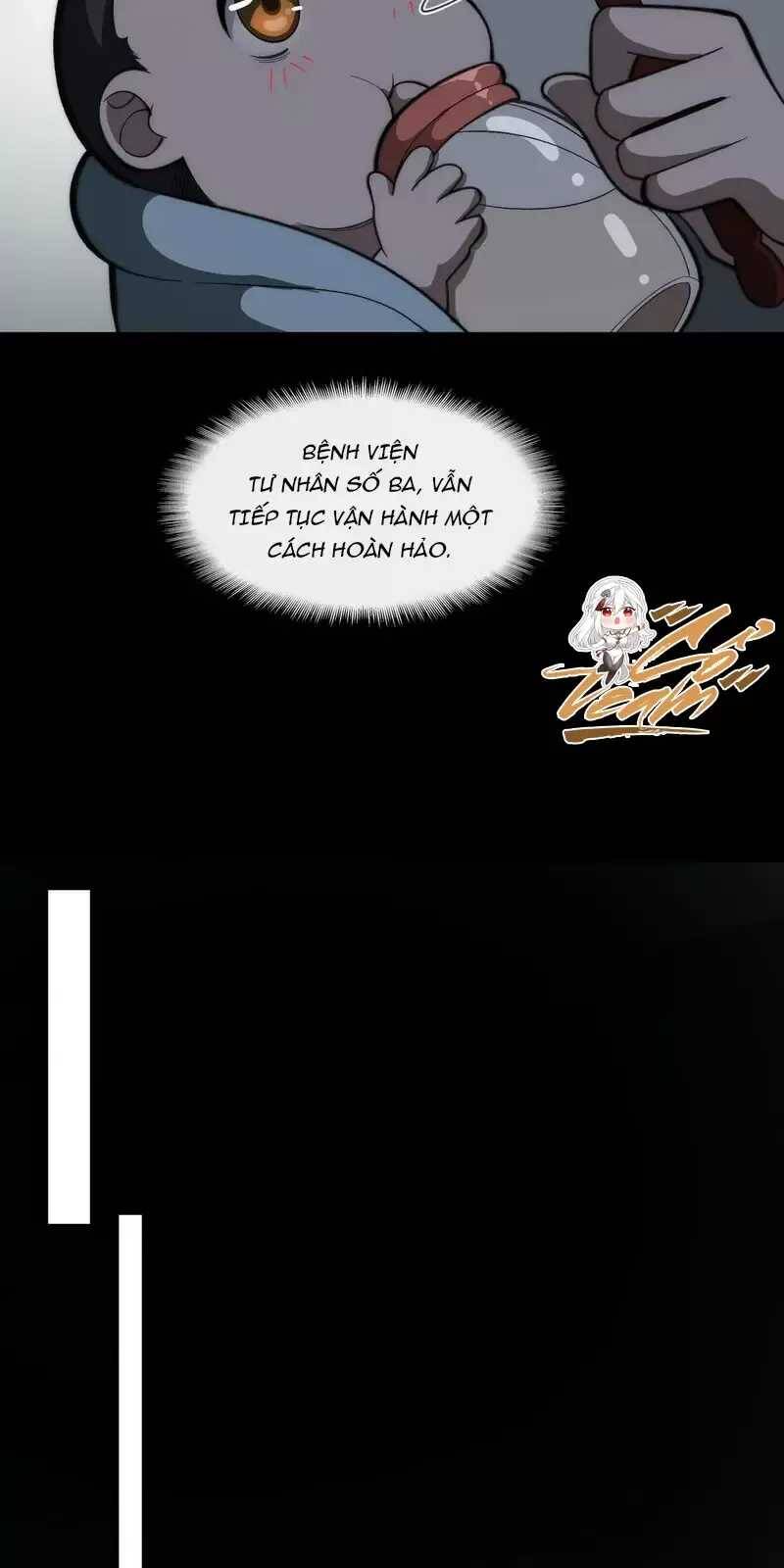 Ta Sáng Tạo Truyền Thuyết Đô Thị - Chapter 46 - Page 24