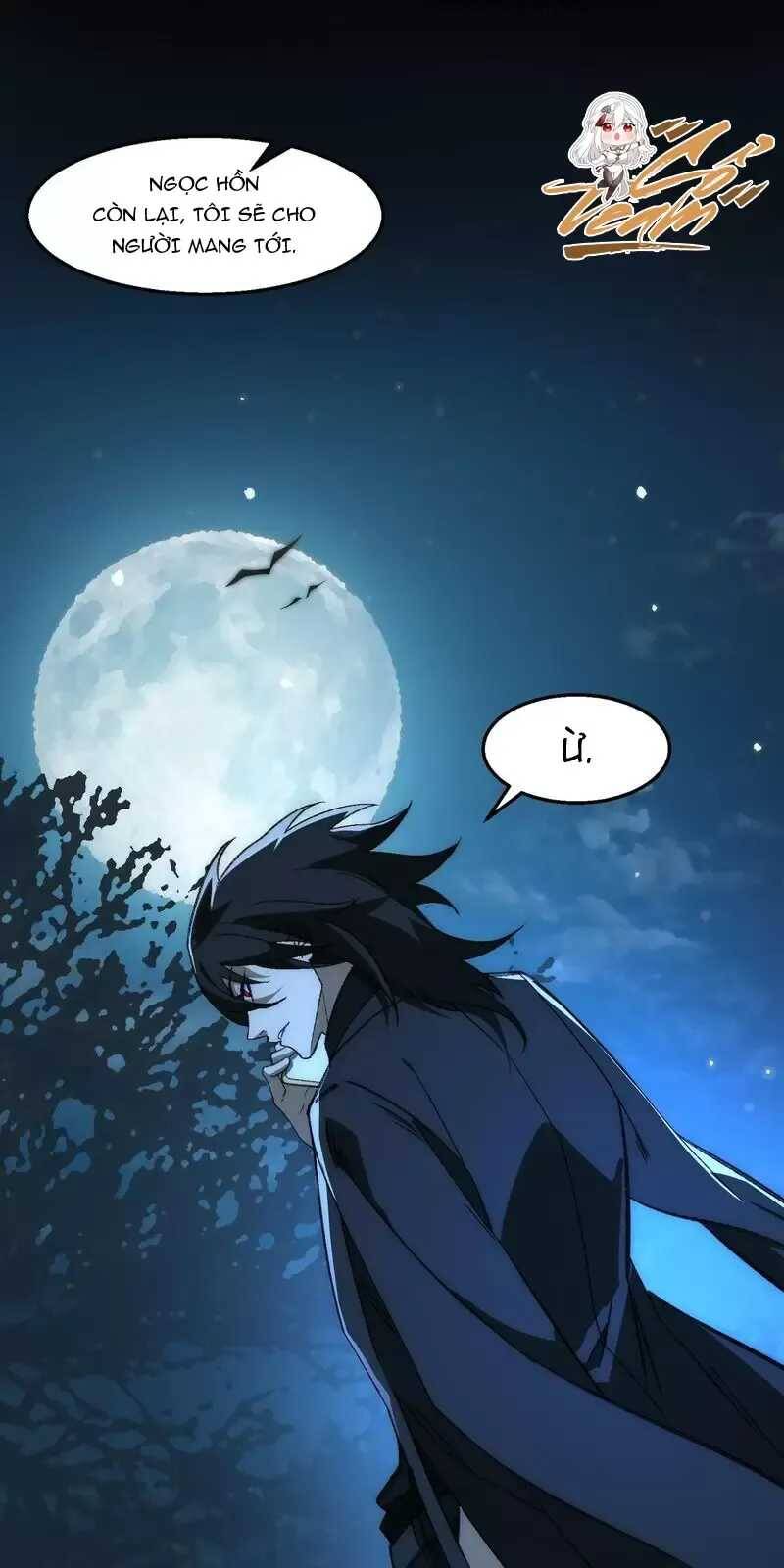 Ta Sáng Tạo Truyền Thuyết Đô Thị - Chapter 46 - Page 27