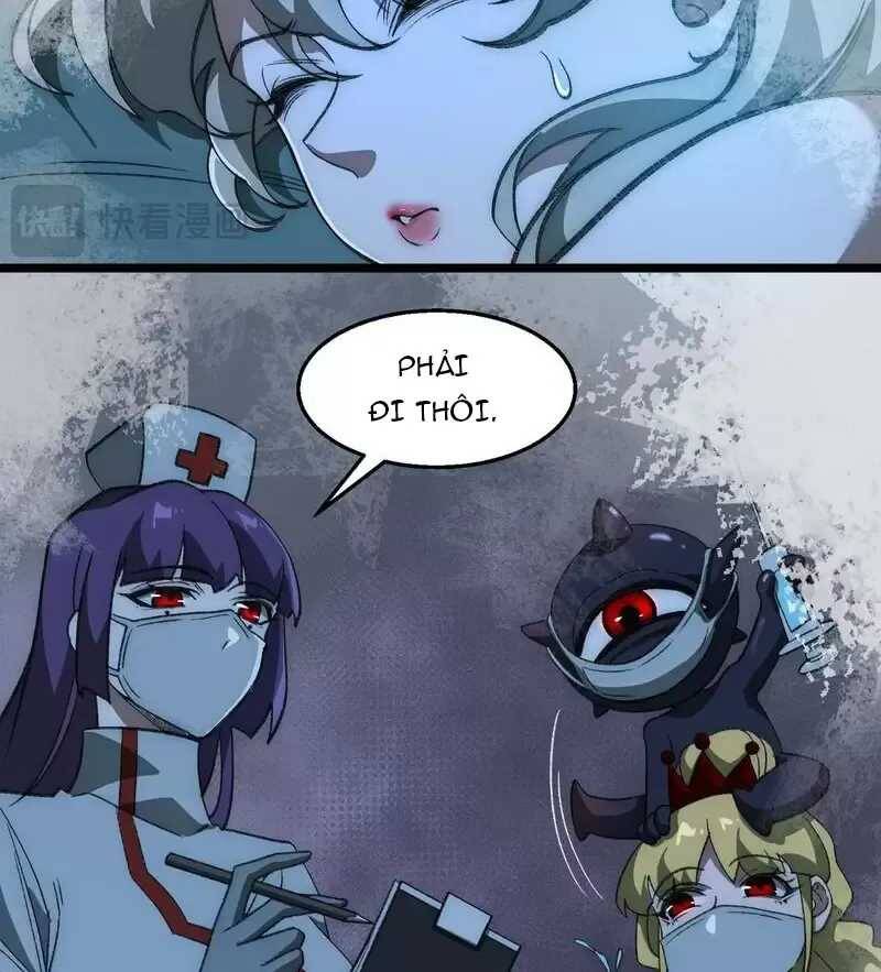 Ta Sáng Tạo Truyền Thuyết Đô Thị - Chapter 46 - Page 32