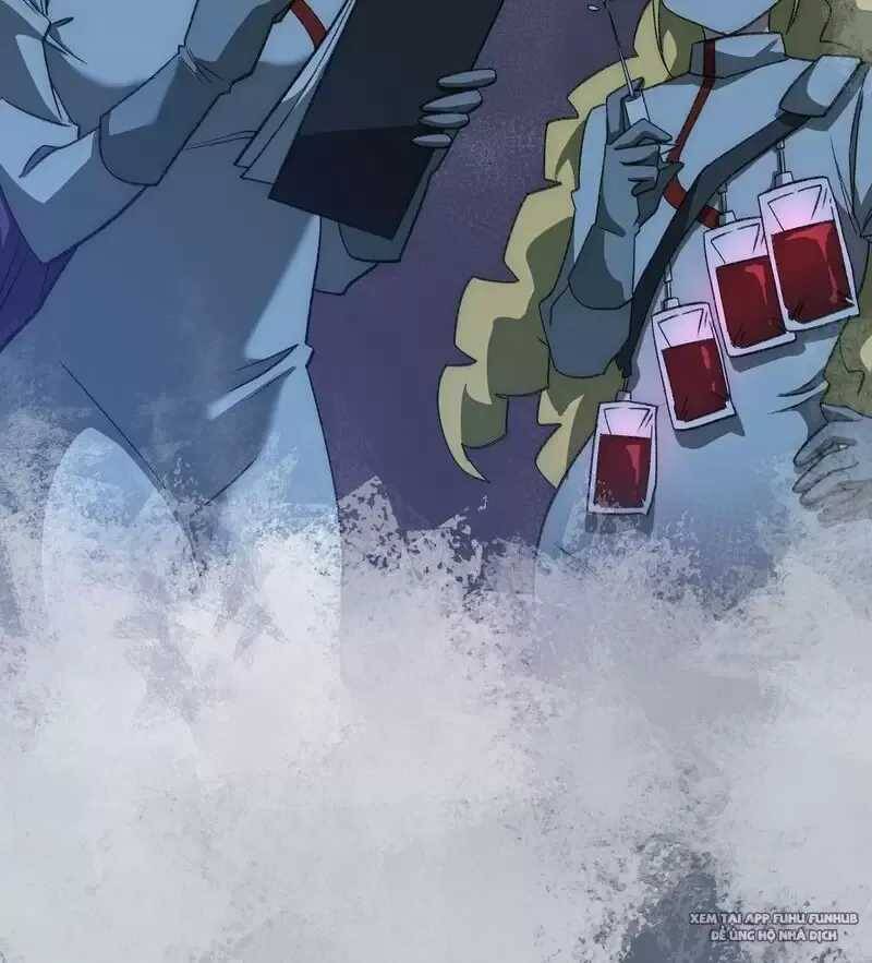 Ta Sáng Tạo Truyền Thuyết Đô Thị - Chapter 46 - Page 33