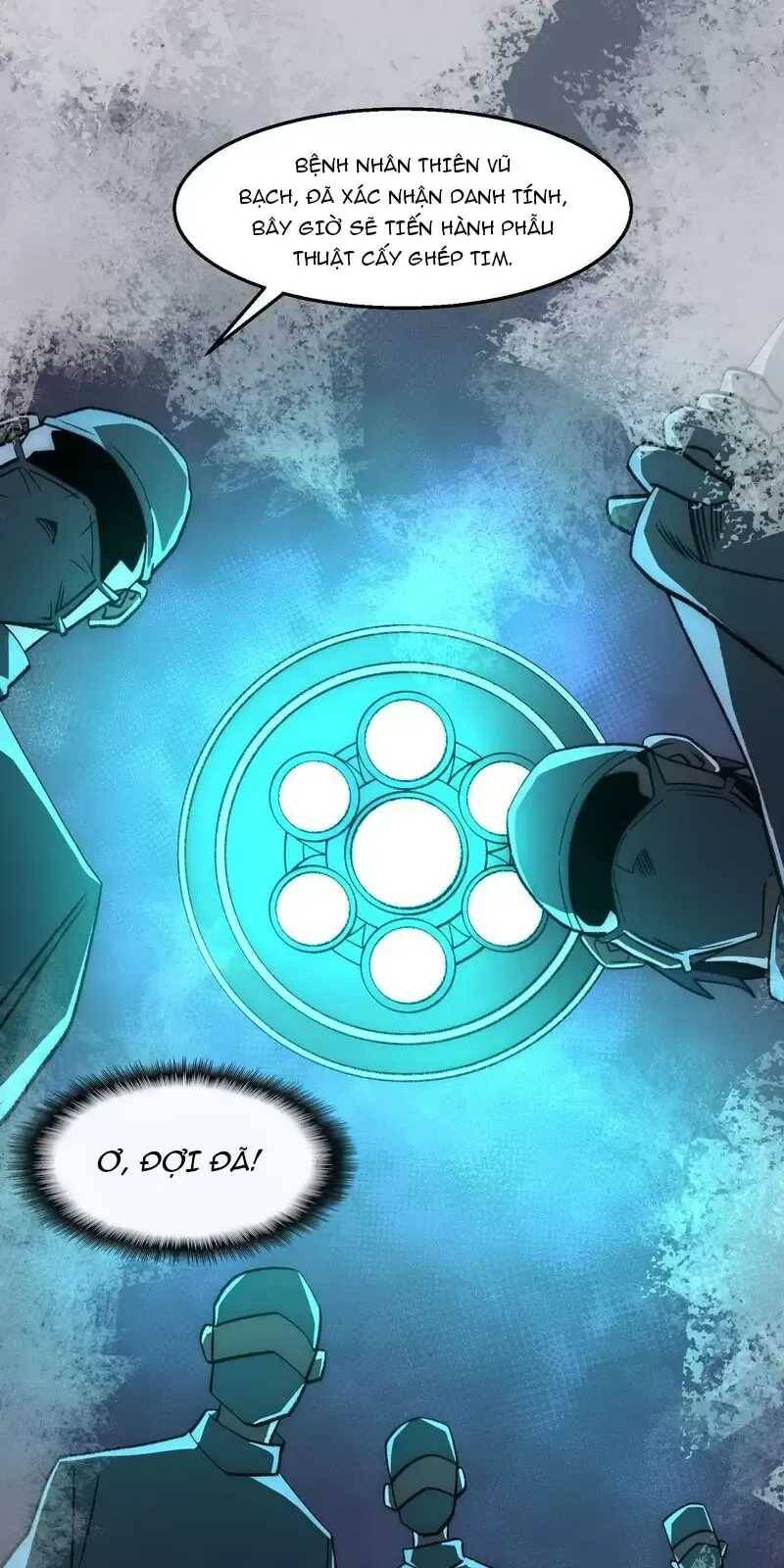 Ta Sáng Tạo Truyền Thuyết Đô Thị - Chapter 46 - Page 34