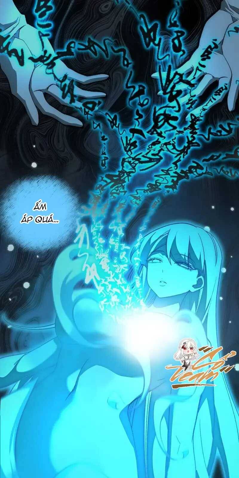 Ta Sáng Tạo Truyền Thuyết Đô Thị - Chapter 46 - Page 36