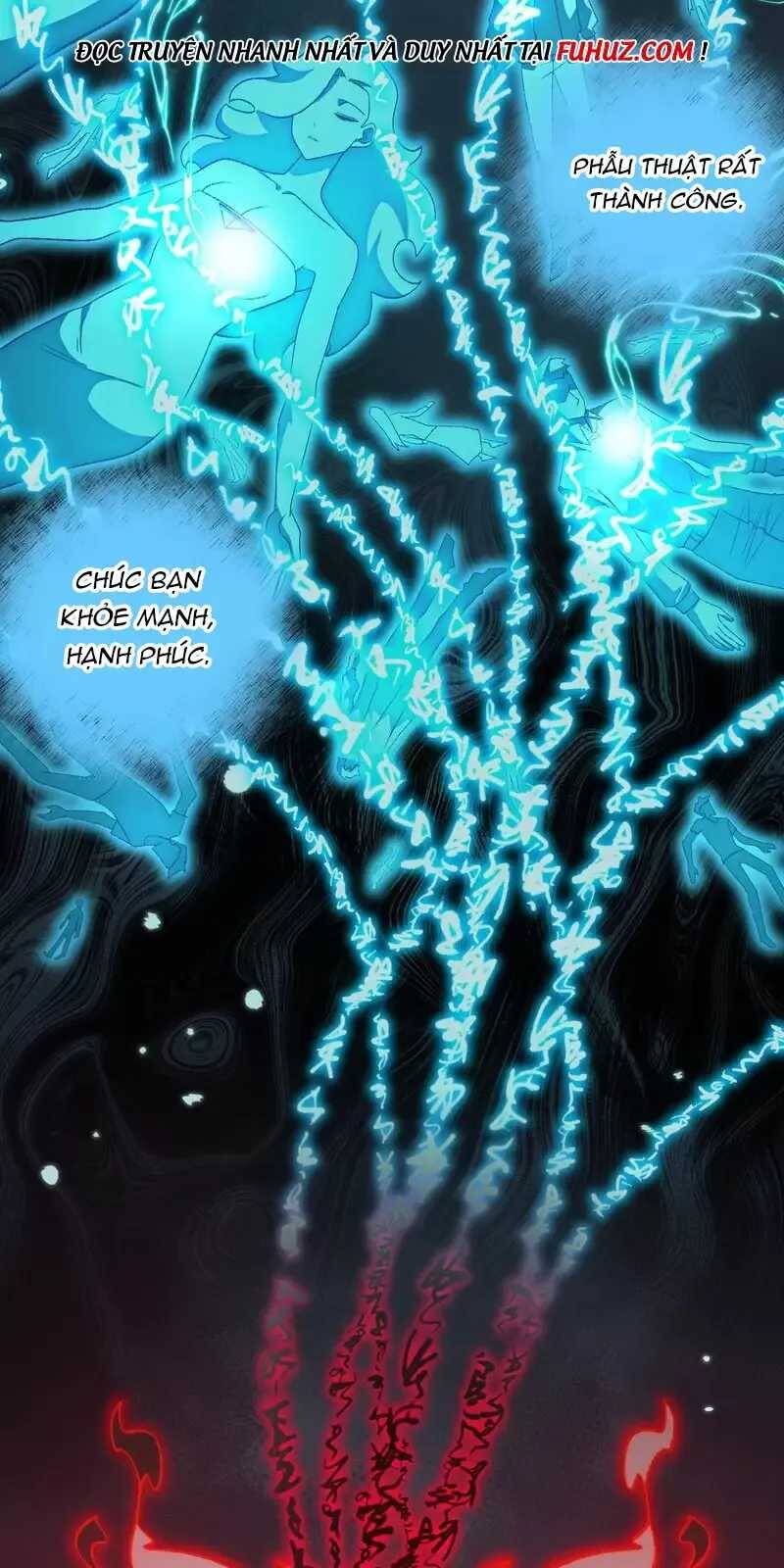 Ta Sáng Tạo Truyền Thuyết Đô Thị - Chapter 46 - Page 38