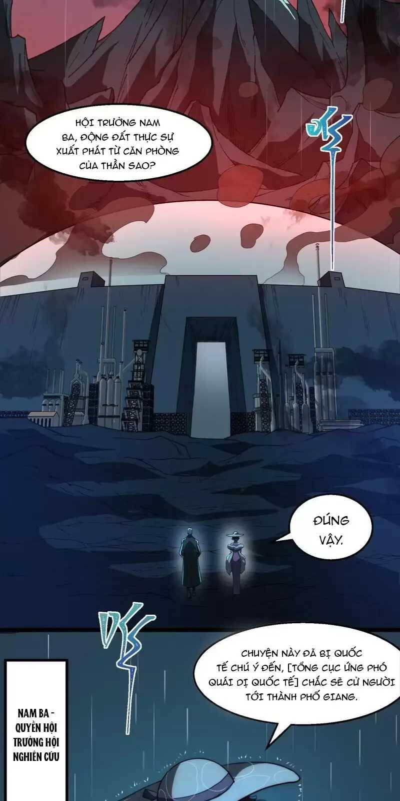 Ta Sáng Tạo Truyền Thuyết Đô Thị - Chapter 46 - Page 4