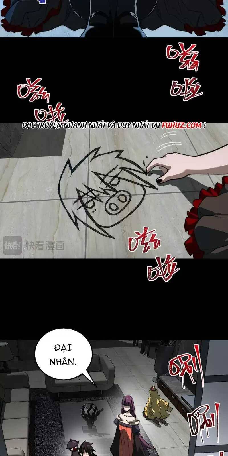 Ta Sáng Tạo Truyền Thuyết Đô Thị - Chapter 46 - Page 40