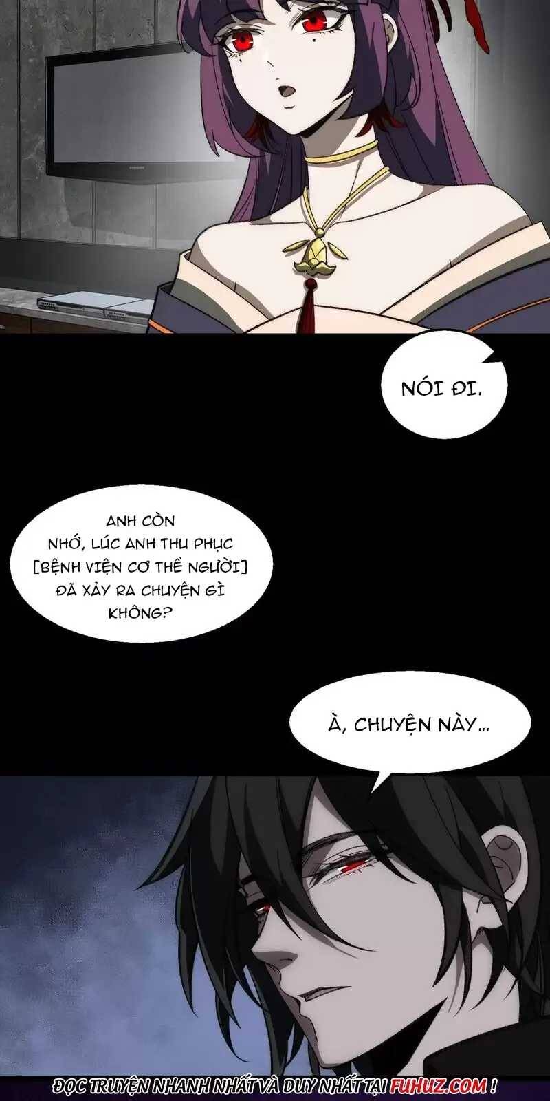 Ta Sáng Tạo Truyền Thuyết Đô Thị - Chapter 46 - Page 42