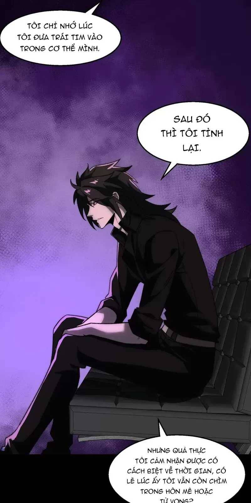 Ta Sáng Tạo Truyền Thuyết Đô Thị - Chapter 46 - Page 43