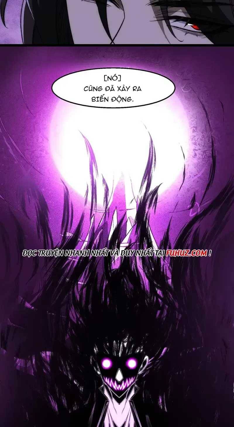 Ta Sáng Tạo Truyền Thuyết Đô Thị - Chapter 46 - Page 45