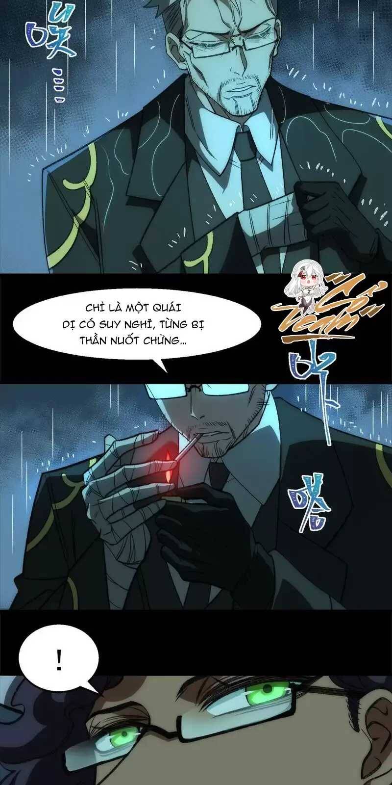 Ta Sáng Tạo Truyền Thuyết Đô Thị - Chapter 46 - Page 6