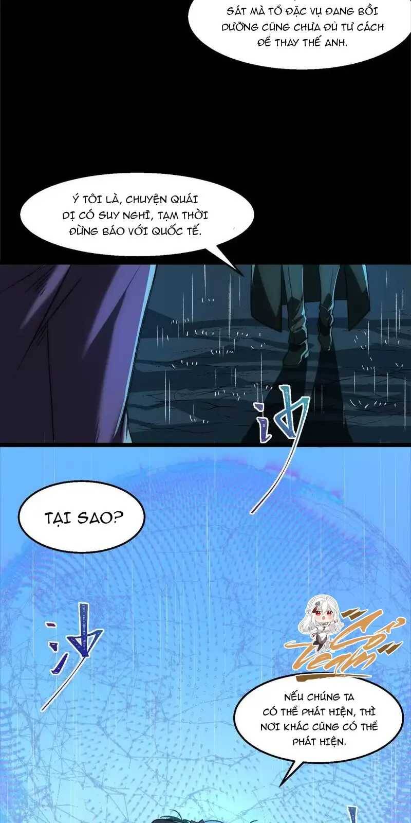 Ta Sáng Tạo Truyền Thuyết Đô Thị - Chapter 46 - Page 8