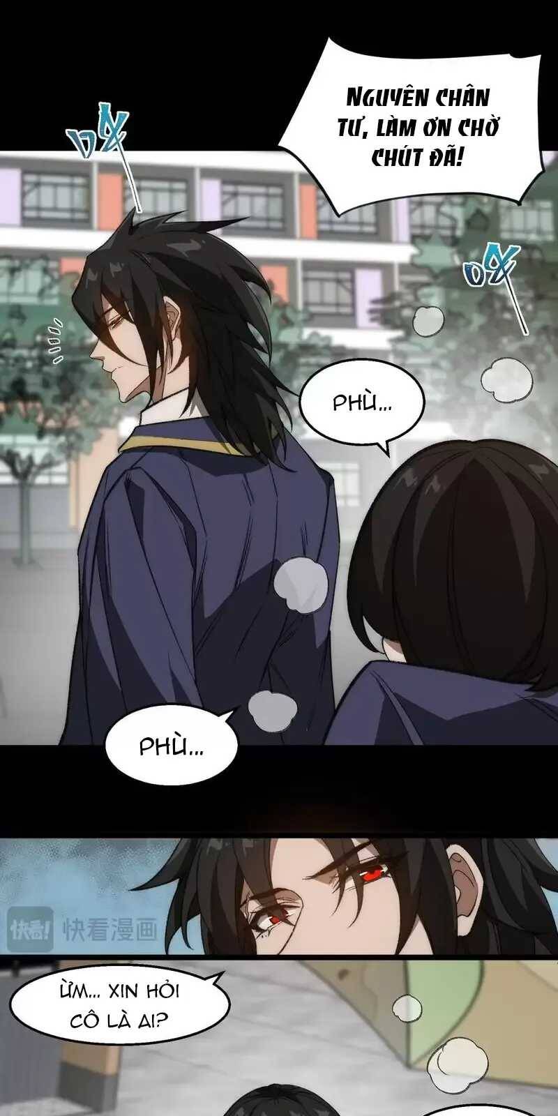 Ta Sáng Tạo Truyền Thuyết Đô Thị - Chapter 47 - Page 18