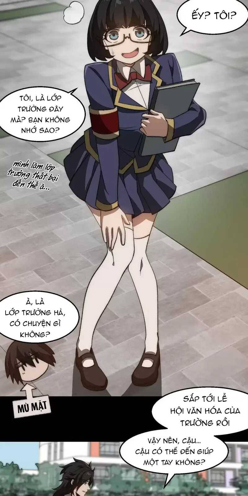 Ta Sáng Tạo Truyền Thuyết Đô Thị - Chapter 47 - Page 19