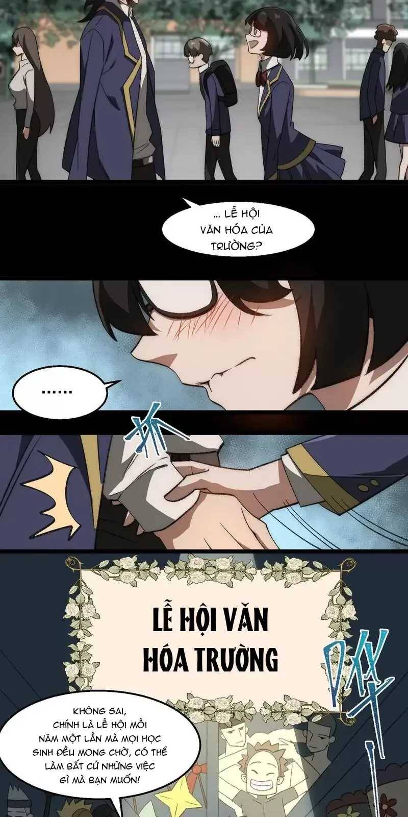 Ta Sáng Tạo Truyền Thuyết Đô Thị - Chapter 47 - Page 20