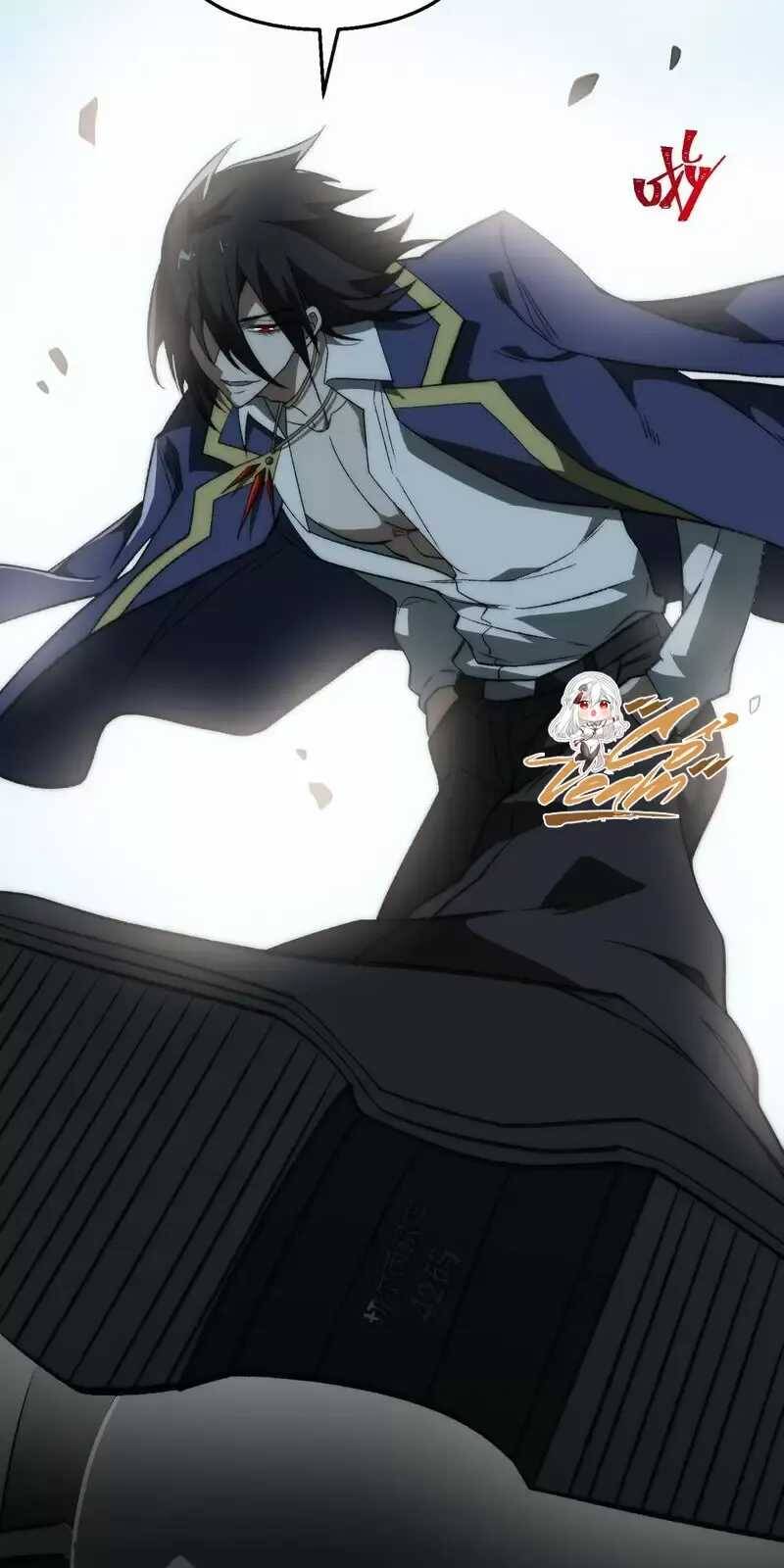 Ta Sáng Tạo Truyền Thuyết Đô Thị - Chapter 47 - Page 28