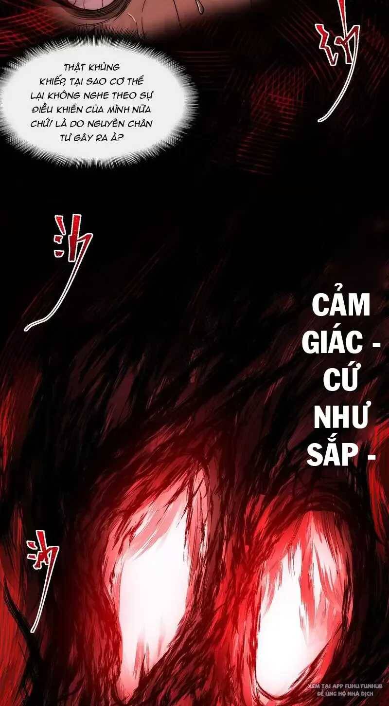 Ta Sáng Tạo Truyền Thuyết Đô Thị - Chapter 47 - Page 36
