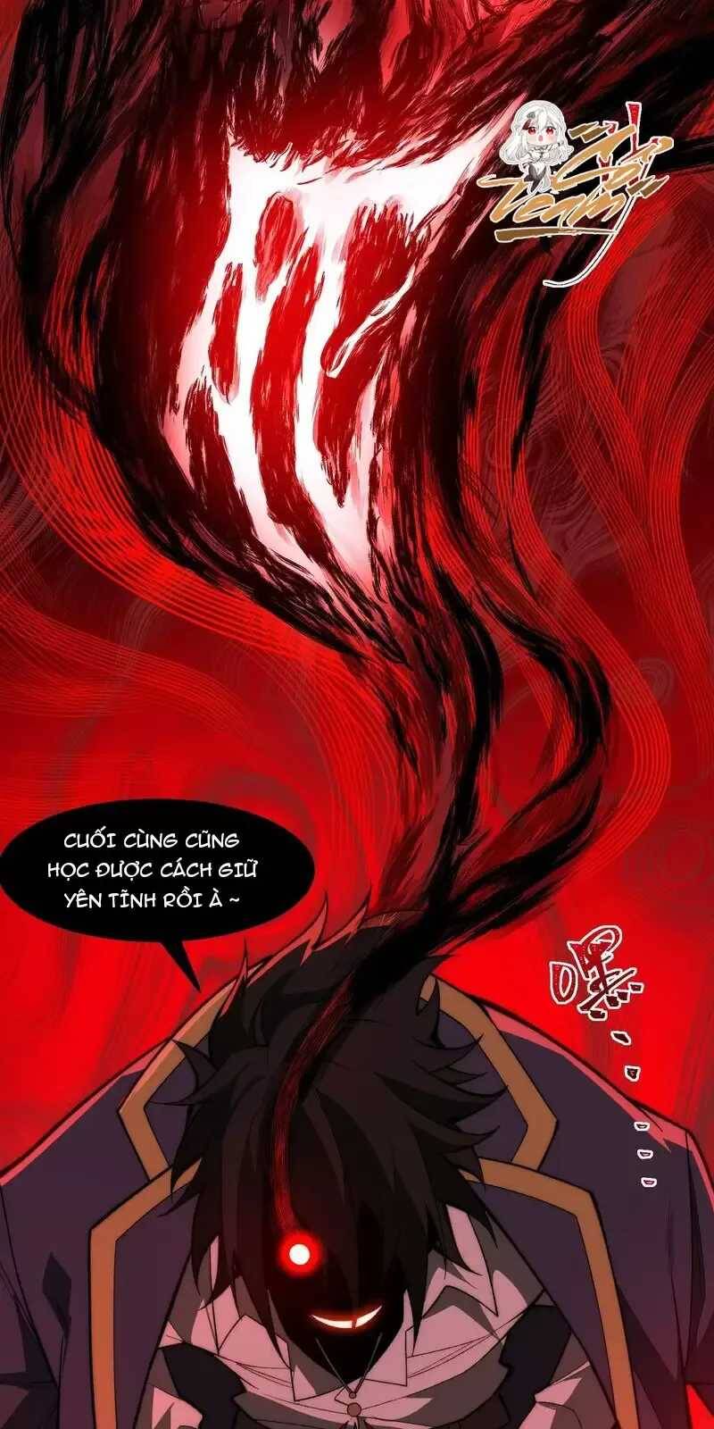 Ta Sáng Tạo Truyền Thuyết Đô Thị - Chapter 47 - Page 37