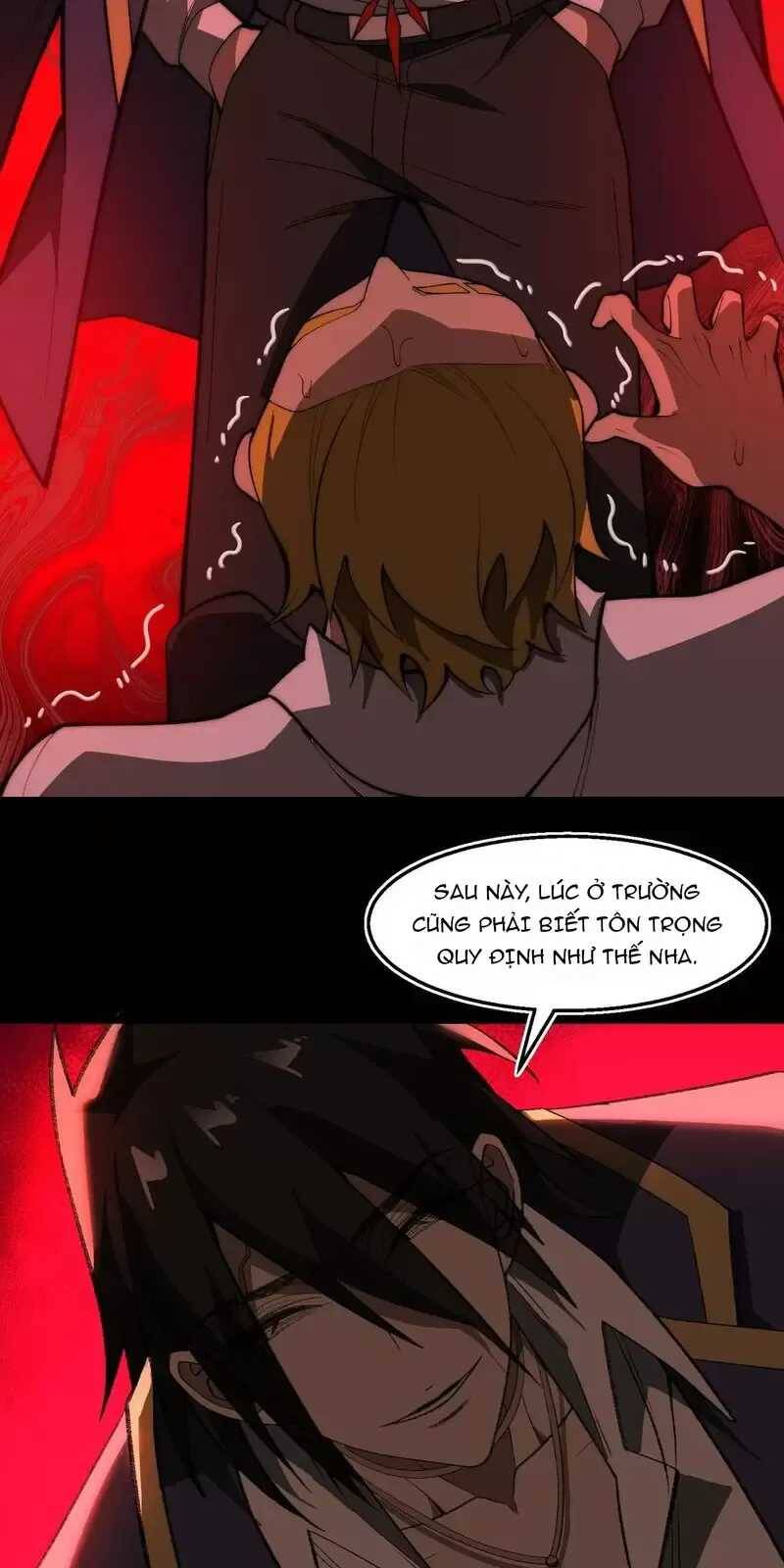 Ta Sáng Tạo Truyền Thuyết Đô Thị - Chapter 47 - Page 38