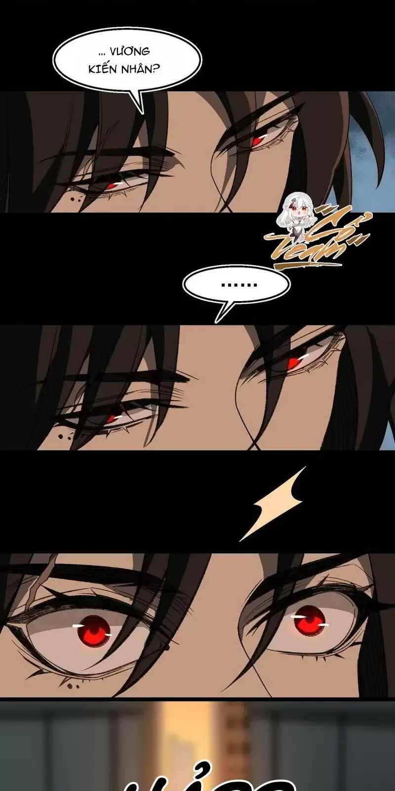 Ta Sáng Tạo Truyền Thuyết Đô Thị - Chapter 47 - Page 41