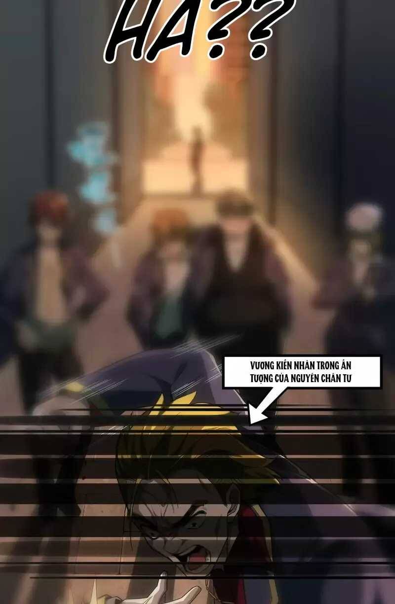 Ta Sáng Tạo Truyền Thuyết Đô Thị - Chapter 47 - Page 42