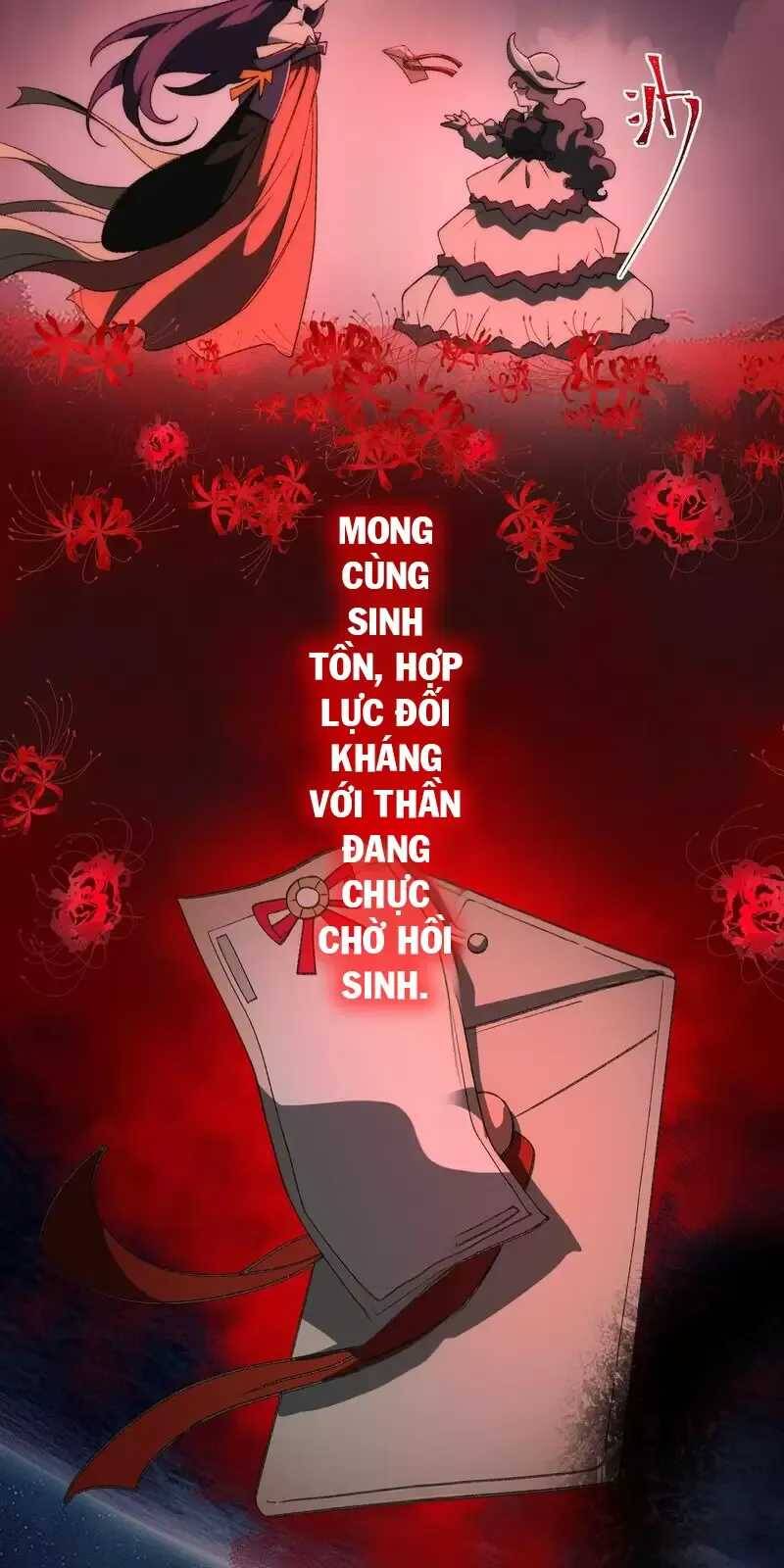 Ta Sáng Tạo Truyền Thuyết Đô Thị - Chapter 47 - Page 7