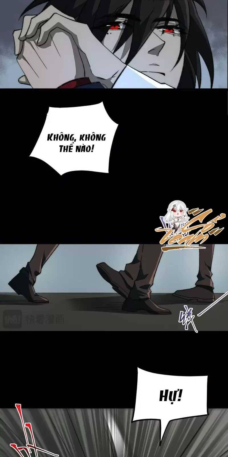 Ta Sáng Tạo Truyền Thuyết Đô Thị - Chapter 48 - Page 10