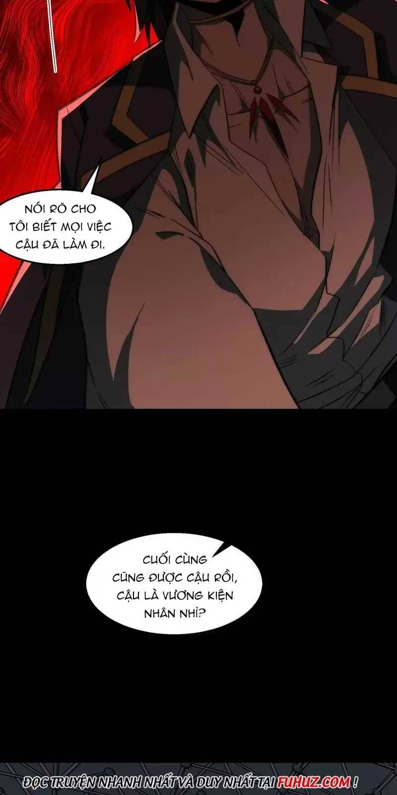 Ta Sáng Tạo Truyền Thuyết Đô Thị - Chapter 48 - Page 12