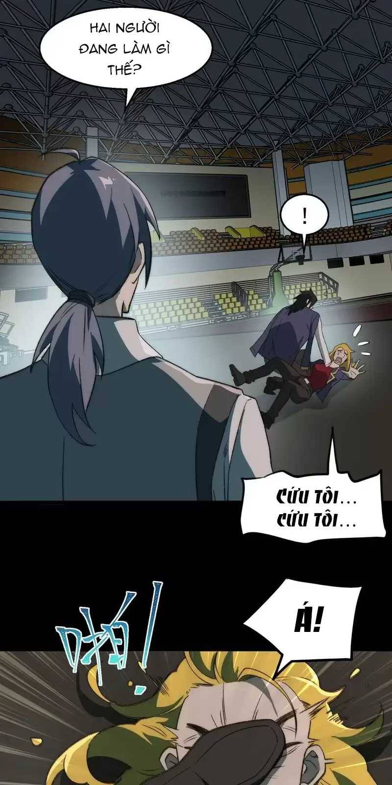 Ta Sáng Tạo Truyền Thuyết Đô Thị - Chapter 48 - Page 13