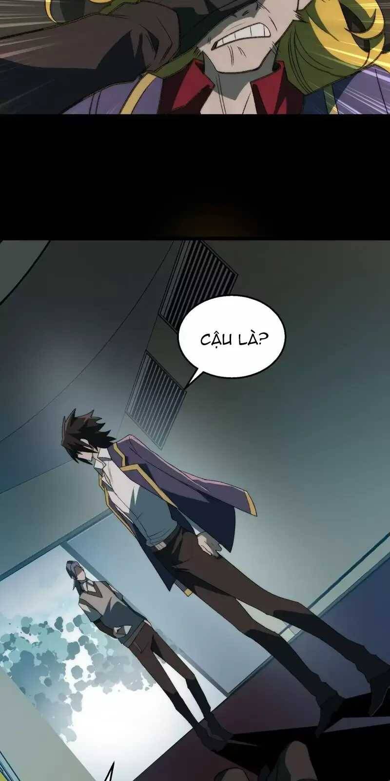 Ta Sáng Tạo Truyền Thuyết Đô Thị - Chapter 48 - Page 14