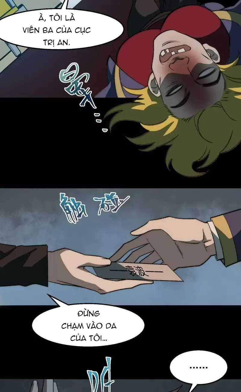 Ta Sáng Tạo Truyền Thuyết Đô Thị - Chapter 48 - Page 15