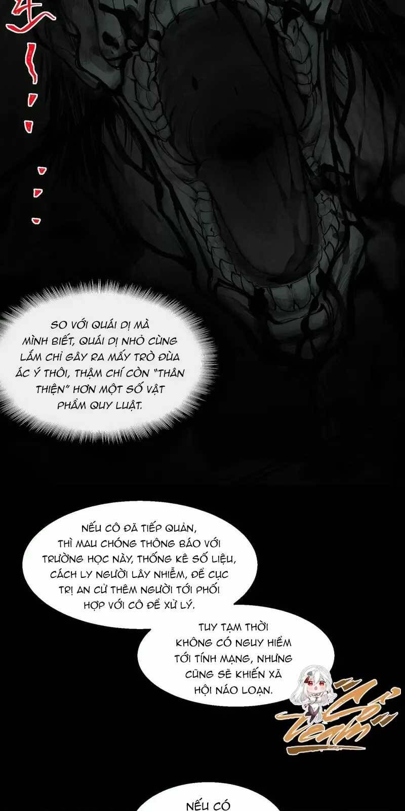 Ta Sáng Tạo Truyền Thuyết Đô Thị - Chapter 48 - Page 24