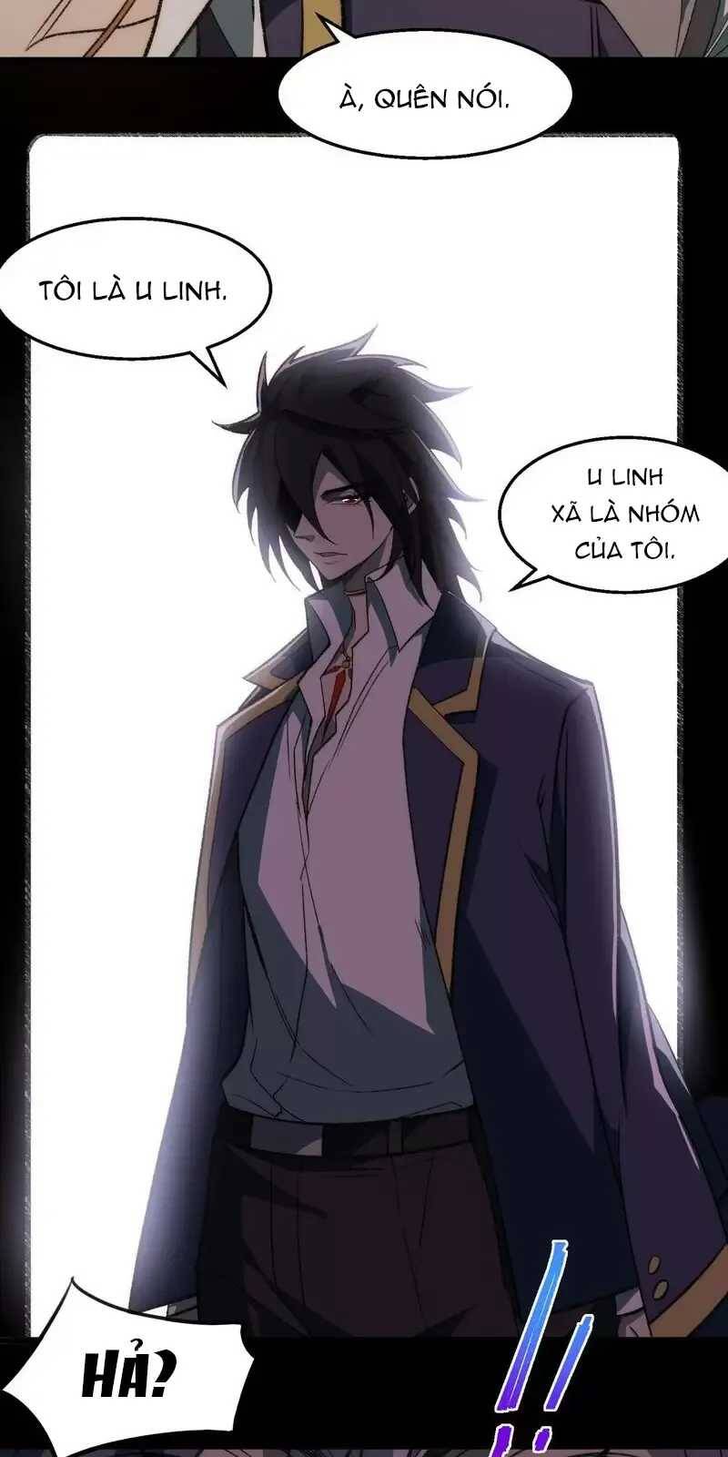 Ta Sáng Tạo Truyền Thuyết Đô Thị - Chapter 48 - Page 26