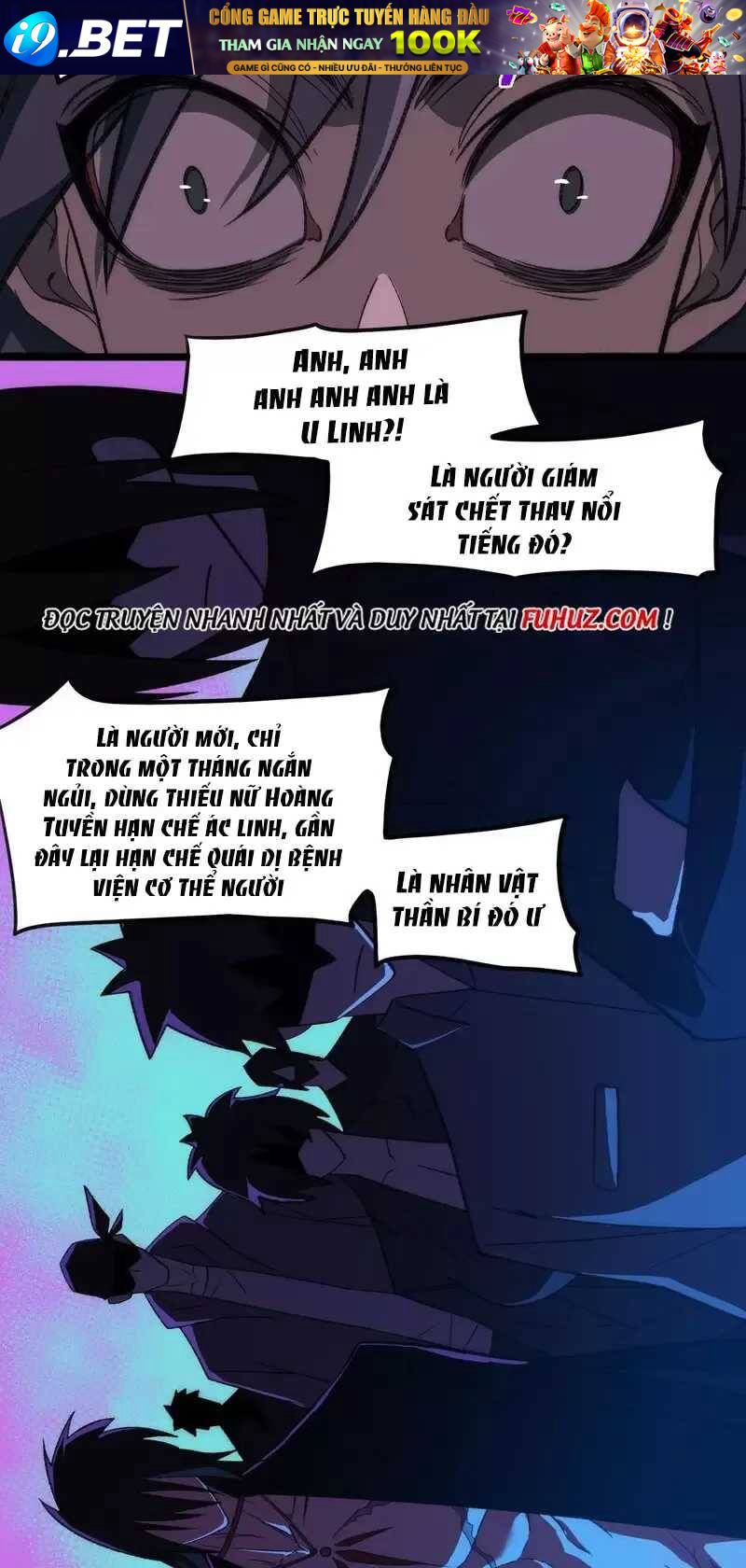 Ta Sáng Tạo Truyền Thuyết Đô Thị - Chapter 48 - Page 27