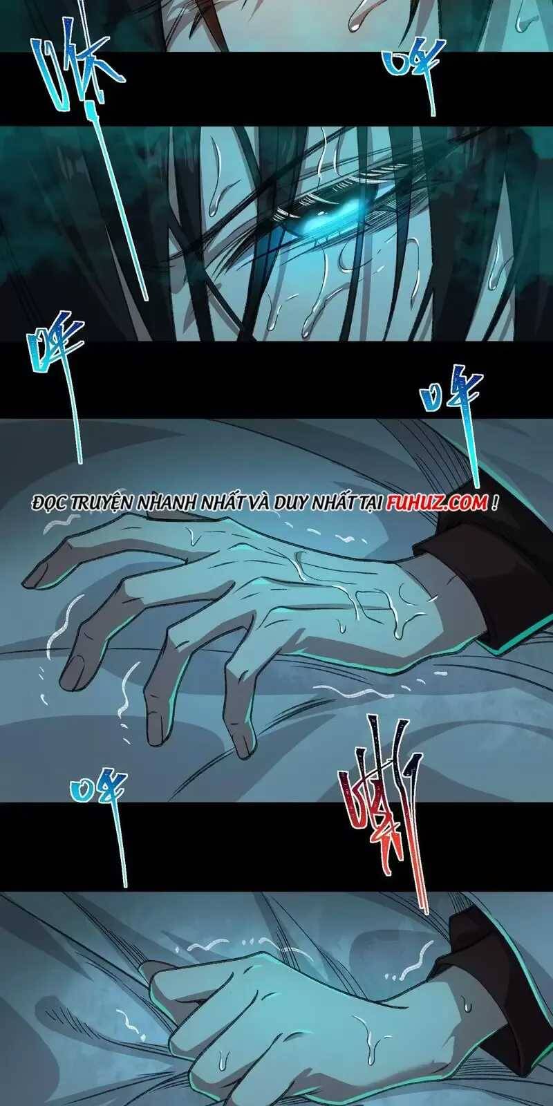 Ta Sáng Tạo Truyền Thuyết Đô Thị - Chapter 48 - Page 35