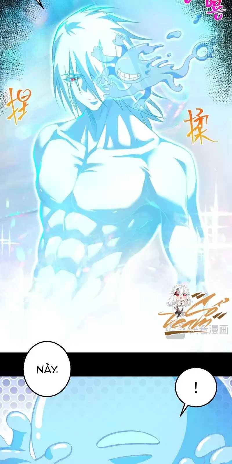 Ta Sáng Tạo Truyền Thuyết Đô Thị - Chapter 48 - Page 37