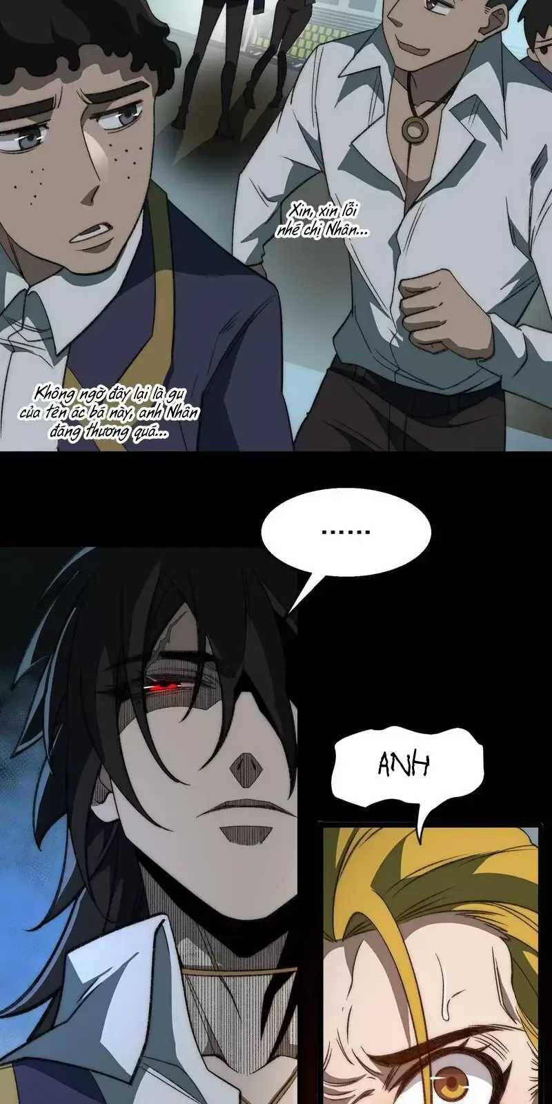 Ta Sáng Tạo Truyền Thuyết Đô Thị - Chapter 48 - Page 7