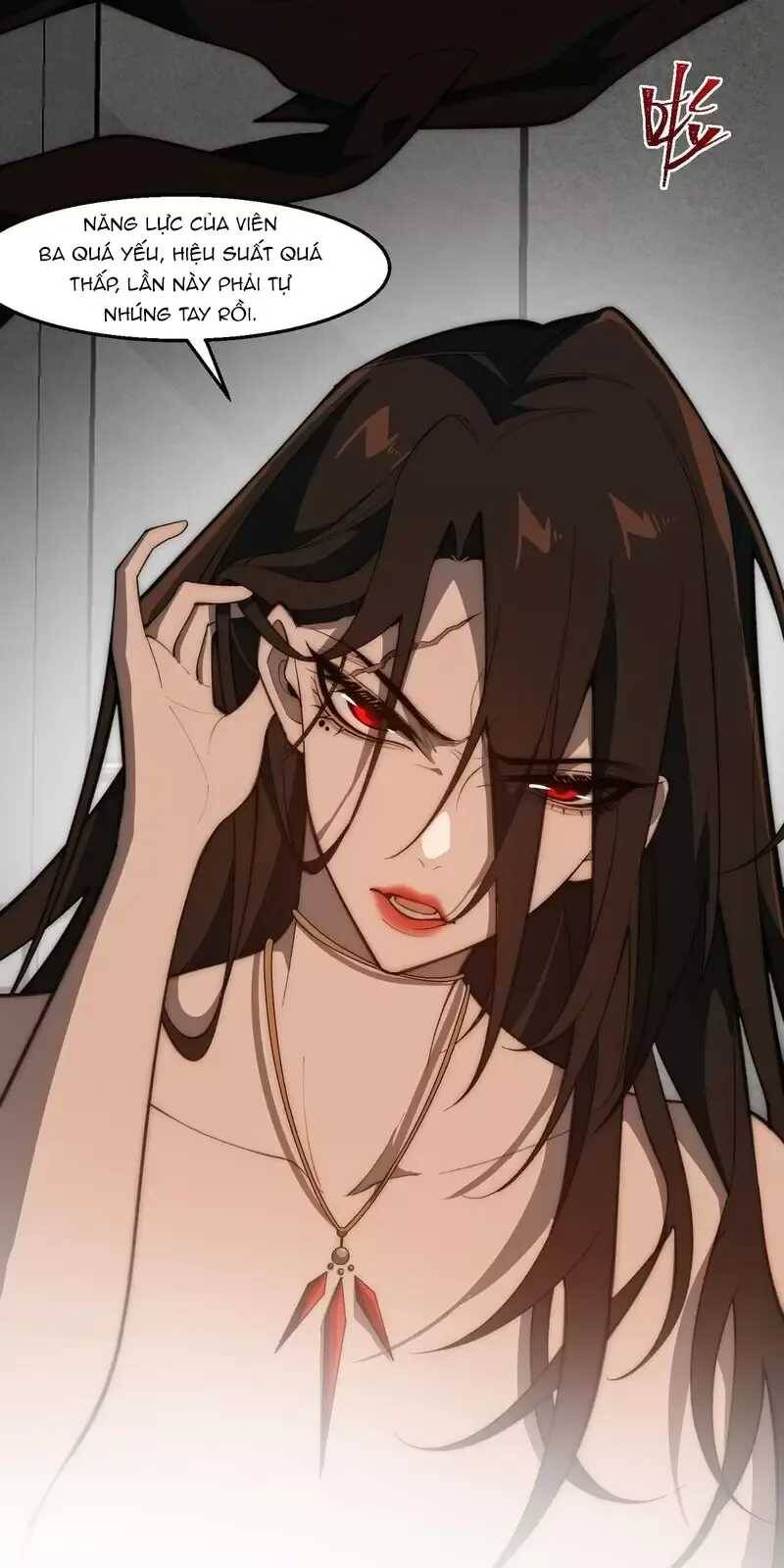 Ta Sáng Tạo Truyền Thuyết Đô Thị - Chapter 49 - Page 11