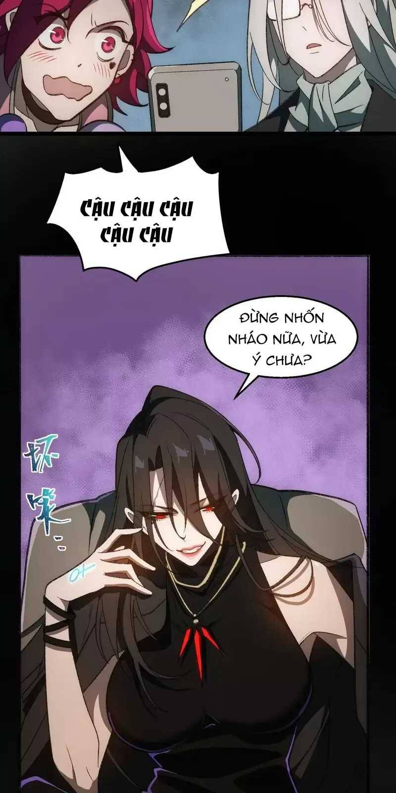 Ta Sáng Tạo Truyền Thuyết Đô Thị - Chapter 49 - Page 15