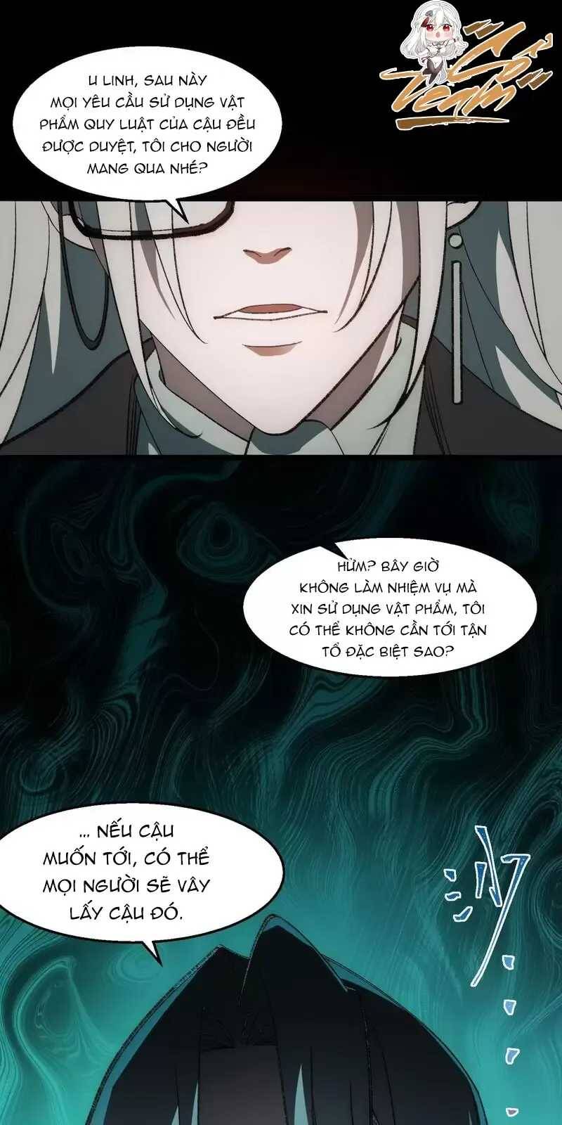 Ta Sáng Tạo Truyền Thuyết Đô Thị - Chapter 49 - Page 18