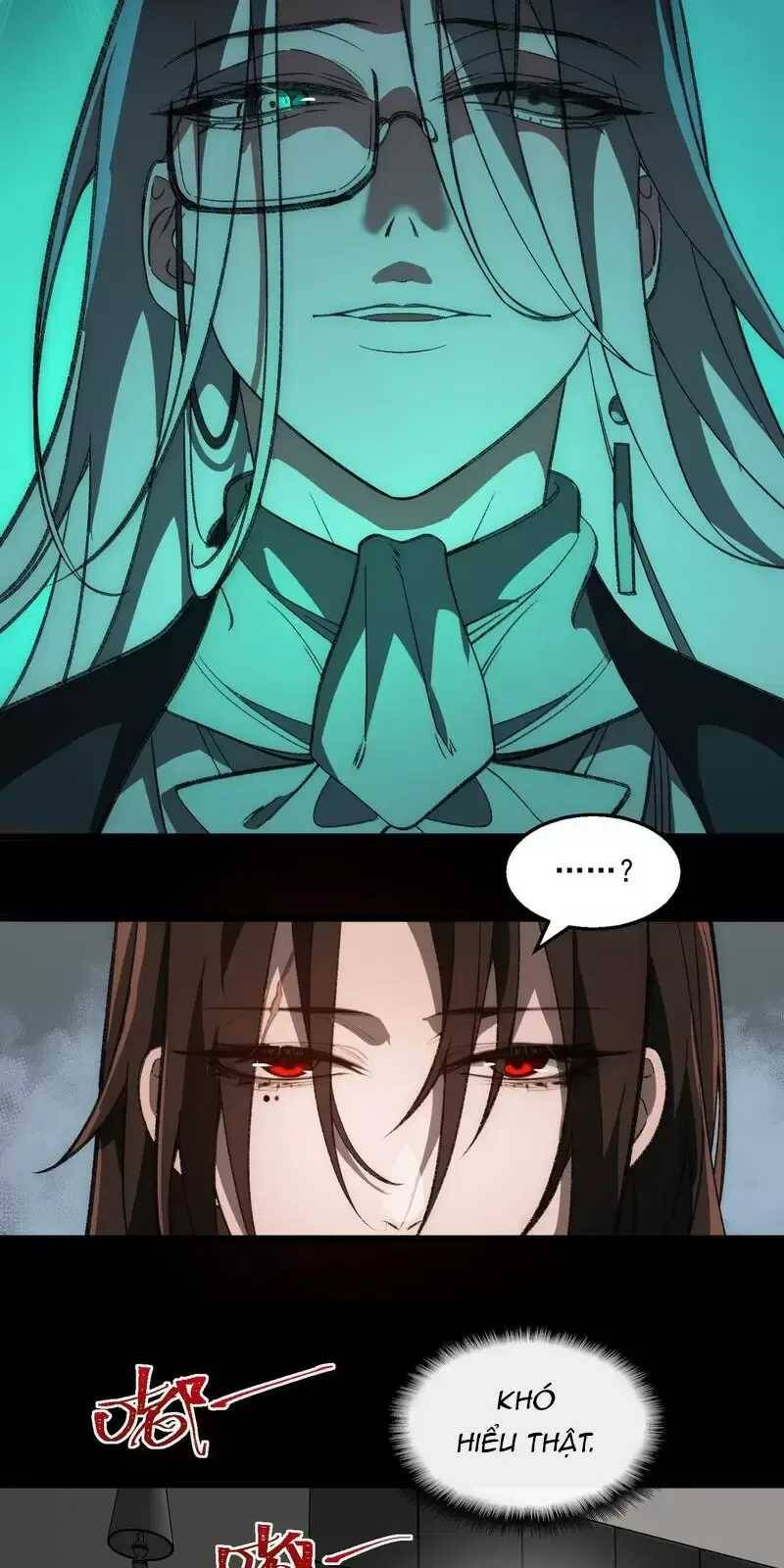 Ta Sáng Tạo Truyền Thuyết Đô Thị - Chapter 49 - Page 19