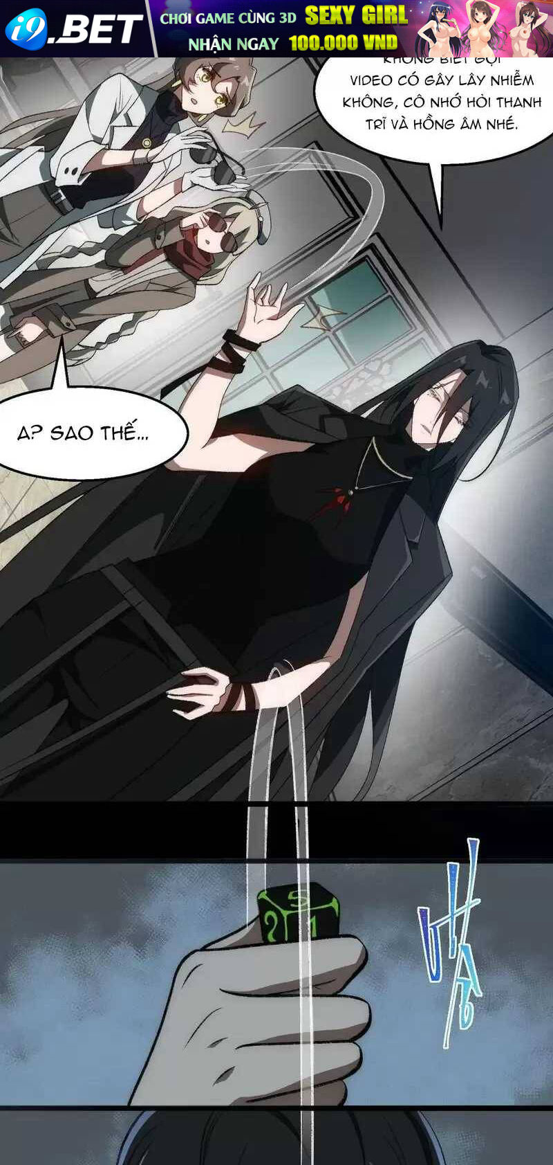 Ta Sáng Tạo Truyền Thuyết Đô Thị - Chapter 49 - Page 23