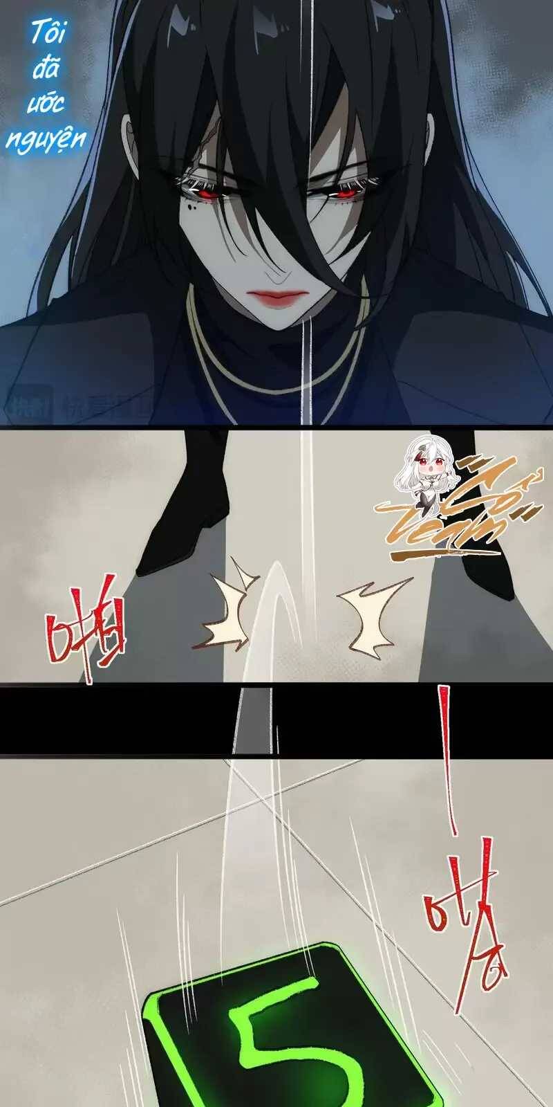 Ta Sáng Tạo Truyền Thuyết Đô Thị - Chapter 49 - Page 24