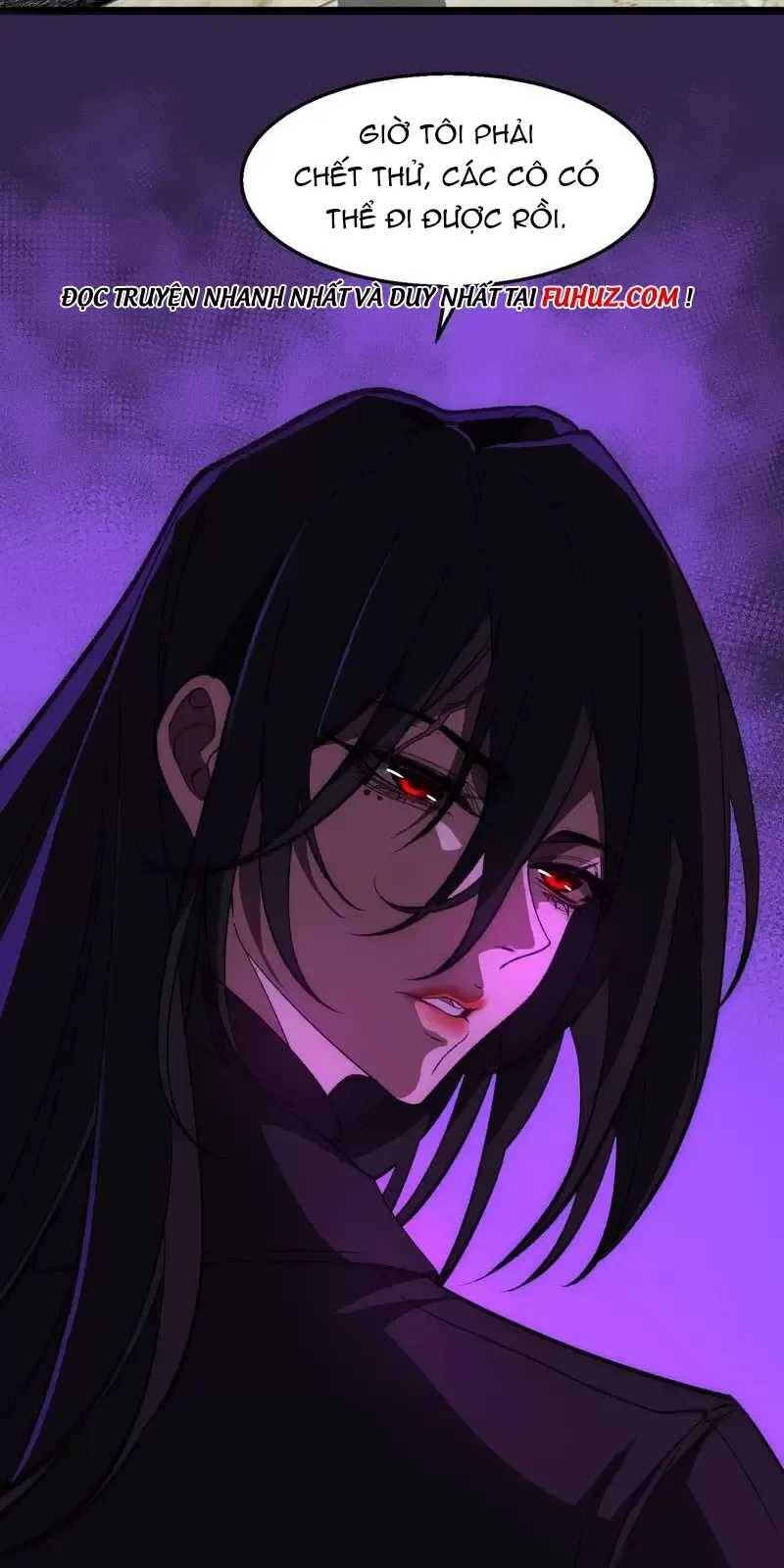 Ta Sáng Tạo Truyền Thuyết Đô Thị - Chapter 49 - Page 27