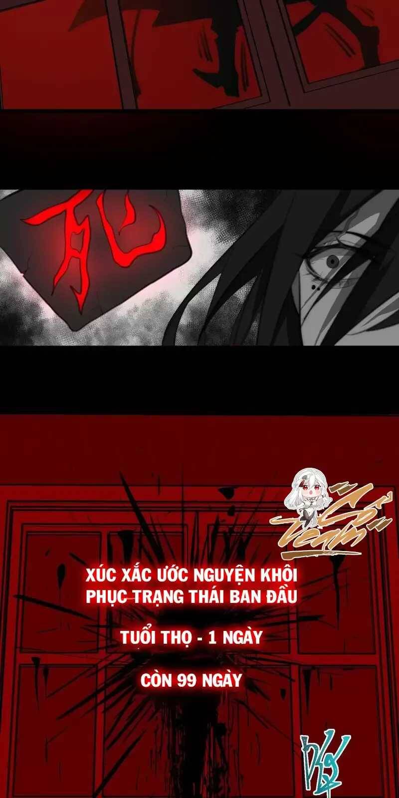 Ta Sáng Tạo Truyền Thuyết Đô Thị - Chapter 49 - Page 31
